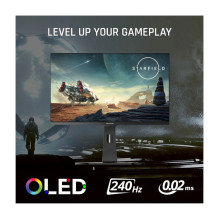Viewsonic Monitorius XG272-2K-OLED XG2722KOLED ( XG272-2K-OLED )