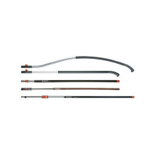 Gardena cs pjovimo grėblys 35 cm pločio