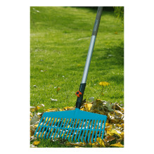 Gardena cs-Grėblio šluota 43 cm pločio Gardena cs-Grėblio šluota 43 cm pločio