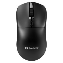 SANDBERG Wireless Mouse Saver Black SANDBERG Wireless Mouse Saver Black