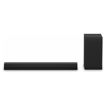 LG Soundbar S40T (S40T DEUSLLK) LGDEUSLLK) LG DEUSLLK)