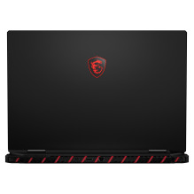 MSI Raider 18 HX AI A2XWIG-270FR U9-285HX / 64GB / 4TBSSD / RTX5080 / W11 Layout Pro French AZERTY