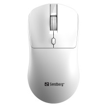 SANDBERG Wireless Mouse Saver White SANDBERG Wireless Mouse Saver White
