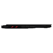 MSI Raider 18 HX AI A2XWIG-270FR U9-285HX / 64GB / 4TBSSD / RTX5080 / W11 Layout Pro French AZERTY