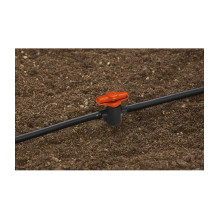 Gardena MDS Absperrventil (3/16") – Įkvėpimas: 2 Stück Gardena MDS Absperrventil (3/16") – Įkvėpimas: 2 Stück
