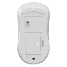 SANDBERG Wireless Mouse Saver White SANDBERG Wireless Mouse Saver White