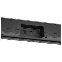 LG Soundbar S40T (S40T DEUSLLK) LGDEUSLLK) LG DEUSLLK)