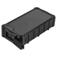 SANDBERG Solar Powerbank...