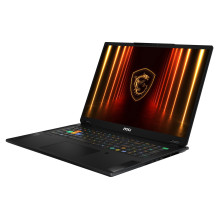 MSI Stealth 18 HX AI...