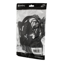 325-26 SANDBERG Saver Headset Kabel
