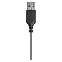 126-16 SANDBERG Pokalbių ausinės Kabel 126-16 SANDBERG Pokalbių ausinės Kabel