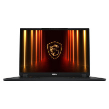 MSI Stealth 18 HX AI A2XWIG-014FR U9-275HX / 32GB / 2TBSSD / RTX5080 / W11 French Layout Pro AZERTY
