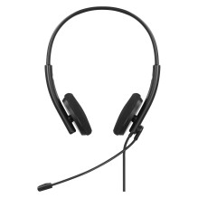 126-46 SANDBERG Biuro ausinės Kabel 126-46 SANDBERG Biuro ausinės Kabel