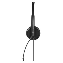 126-46 SANDBERG Biuro ausinės Kabel 126-46 SANDBERG Biuro ausinės Kabel