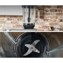 Kenwood KAH359GL Mixbehälter grau Kenwood KAH359GL Mixbehälter grau