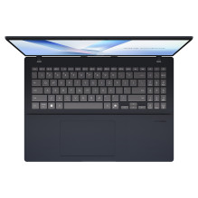 ASUS Vivobook 16 X1607CA-PRO-DICMB187X U7-255H / 16GB / 1TBSSD / W11 Pro AZERTY prancūziškas išdėstymas ASUS Vivobook 16 X1607CA-PRO-DICMB187X U7-255H / 16GB / 1TBSSD / W11 Pro AZERTY prancūziškas išdėstymas