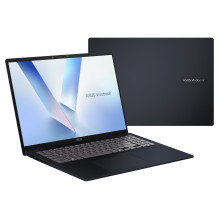 ASUS Vivobook 16 X1607CA-PRO-DICMB187X U7-255H / 16GB / 1TBSSD / W11 Pro AZERTY prancūziškas išdėstymas ASUS Vivobook 16 X1607CA-PRO-DICMB187X U7-255H / 16GB / 1TBSSD / W11 Pro AZERTY prancūziškas išdėstymas