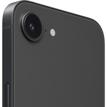 iPhone 16e 256GB - Black"