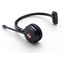 Yealink Wh62 Dect Wireless Headset ( WH62 MONO UC)