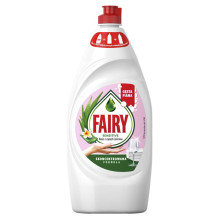 Indų ploviklis Fairy Aloe...