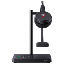 Yealink Wh62 Dect Wireless Headset ( WH62 MONO UC)