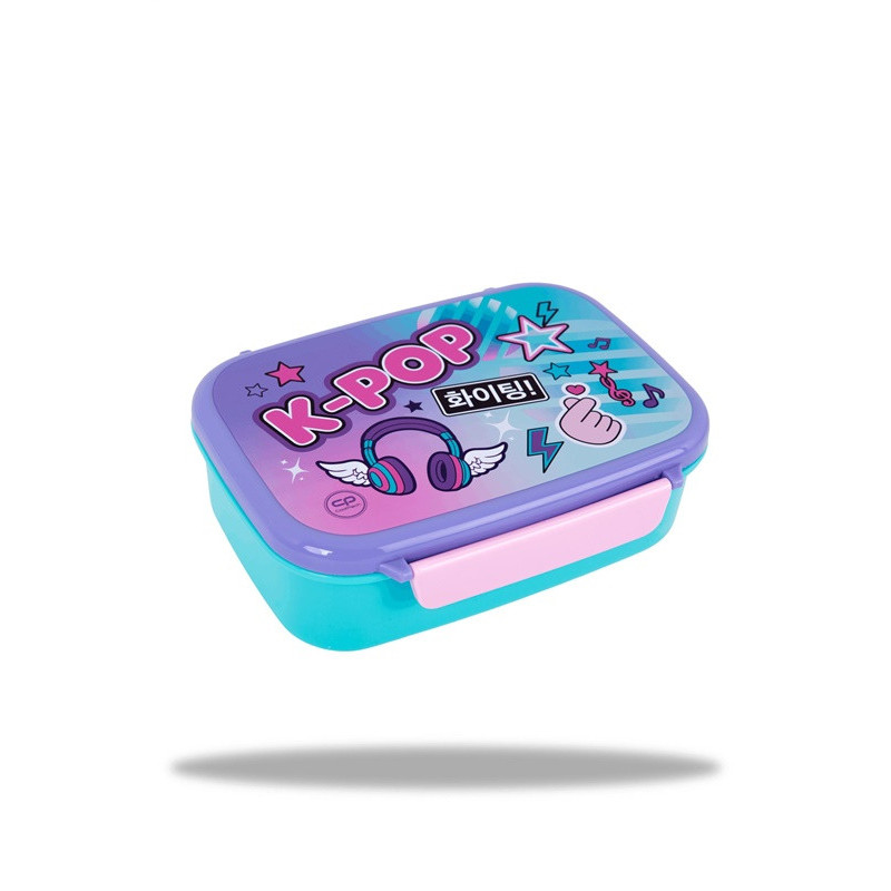 Dėžutė maistui CoolPack
