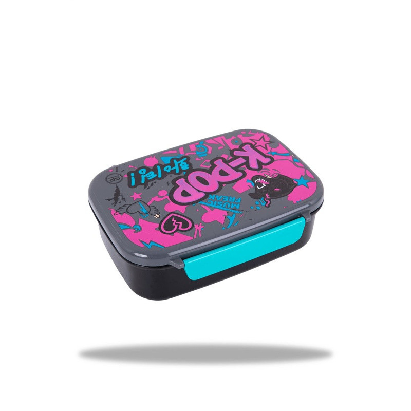Dėžutė maistui CoolPack K-POP