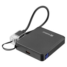 SANDBERG Nano Powerbank...