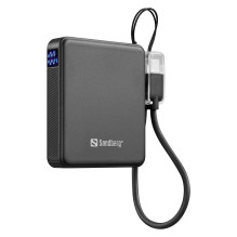 SANDBERG Nano Powerbank 5000 PD20W