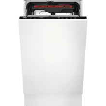 Indaplovė AEG FSE74557P
