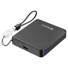 SANDBERG Nano Powerbank 5000 PD20W