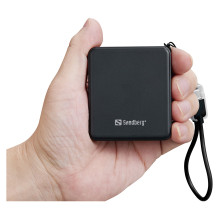 SANDBERG Nano Powerbank 5000 PD20W