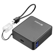 SANDBERG Nano Powerbank 10000 PD20W SANDBERG Nano Powerbank 10000 PD20W