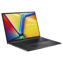 ASUS Vivobook 16 X1605VA-OLED-ISSSH220W i9-270H / 16GB / 512GBSSD / W11 Pagrindinis puslapis AZERTY prancūziškas išdėsty ASUS Vivobook 16 X1605VA-OLED-ISSSH220W i9-270H / 16GB / 512GBSSD / W11 Pagrindinis puslapis AZERTY prancūziškas išdėsty
