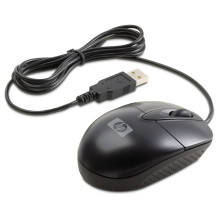 HP Optinė USB kelioninė pelė - Maus - optisch - 3 Tasten - kabelgebunden - USB ( RH304AA ) HP Optinė USB kelioninė pelė - Maus - optisch - 3 Tasten - kabelgebunden - USB ( RH304AA )