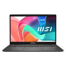 MSI Modern 13 F13MOG-075FR i5-1334U / 16GB / 512GBSSD / W11 Home AZERTY French Layout MSI Modern 13 F13MOG-075FR i5-1334U / 16GB / 512GBSSD / W11 Home AZERTY French Layout