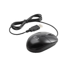 HP Optinė USB kelioninė pelė - Maus - optisch - 3 Tasten - kabelgebunden - USB ( RH304AA ) HP Optinė USB kelioninė pelė - Maus - optisch - 3 Tasten - kabelgebunden - USB ( RH304AA )