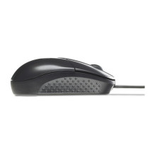 HP Optinė USB kelioninė pelė - Maus - optisch - 3 Tasten - kabelgebunden - USB ( RH304AA ) HP Optinė USB kelioninė pelė - Maus - optisch - 3 Tasten - kabelgebunden - USB ( RH304AA )