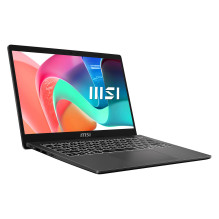 MSI Modern 13 F13MOG-075FR i5-1334U / 16GB / 512GBSSD / W11 Home AZERTY French Layout MSI Modern 13 F13MOG-075FR i5-1334U / 16GB / 512GBSSD / W11 Home AZERTY French Layout