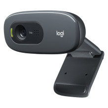 Logitech C270 – Interneto...