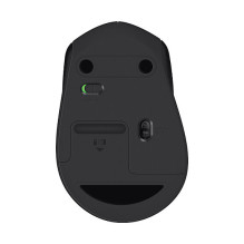 Logitech M330 SILENT PLUS Mouse right RF Wireless Mechanical 1000 DPI (910-004905) Logitech M330 SILENT PLUS Mouse right RF Wireless Mechanical 1000 DPI (910-004905)