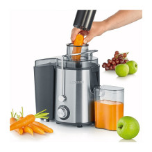 SEVERIN ES 3566 - Juicer - 0.5 Liters - 400 SEVERIN ES 3566 - Juicer - 0.5 Liters - 400
