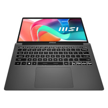 MSI Modern 13 F13MOG-075FR i5-1334U / 16GB / 512GBSSD / W11 Home AZERTY French Layout MSI Modern 13 F13MOG-075FR i5-1334U / 16GB / 512GBSSD / W11 Home AZERTY French Layout