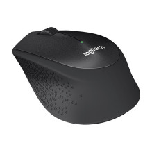 Logitech M330 SILENT PLUS Mouse right RF Wireless Mechanical 1000 DPI (910-004905) Logitech M330 SILENT PLUS Mouse right RF Wireless Mechanical 1000 DPI (910-004905)