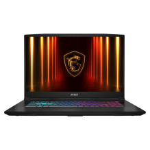 MSI Katana 17 HX...