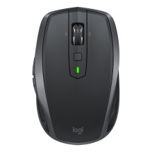 Logitech MX Anywhere 2S Mouse gray Logitech MX Anywhere 2S Mouse gray