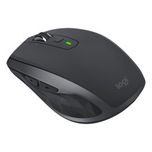Logitech MX Anywhere 2S Mouse gray Logitech MX Anywhere 2S Mouse gray