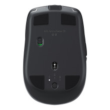 Logitech MX Anywhere 2S Mouse gray Logitech MX Anywhere 2S Mouse gray