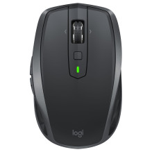 Logitech MX Anywhere 2S Mouse gray Logitech MX Anywhere 2S Mouse gray