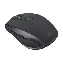 Logitech MX Anywhere 2S Mouse gray Logitech MX Anywhere 2S Mouse gray